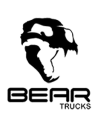 BEAR TRUCKS