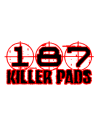 187 KILLER PADS
