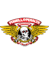 POWELL PERALTA