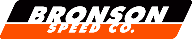 BRONSON SPEED CO.