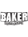 BAKER SKATEBOARD
