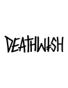 DEATHWISH SKATEBOARD